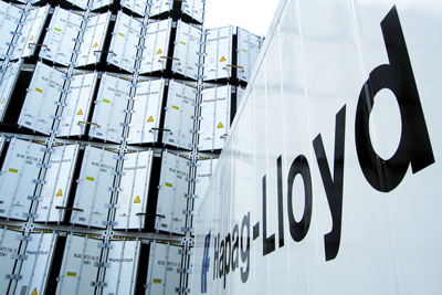 Lloyd's of London